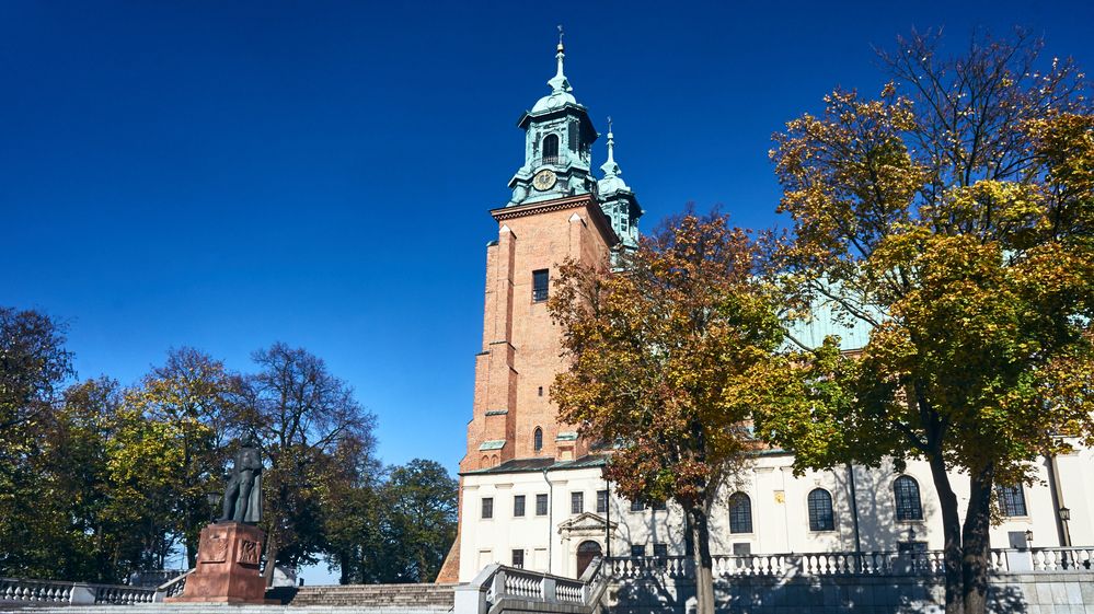 Polská církev se chová jako obchodní firma, tvrdí kniha